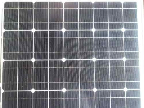 Painel Solar Fotovoltaico 60w - Resun Rsm060-p 0