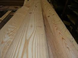 Quality Pine 1-Inch Thickness Flooring Planks 1