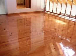 Quality Pine 1-Inch Thickness Flooring Planks 0