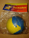 Zoomundo Super Resistant Dog Toy Ball 75mm 2