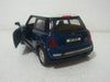 Mini Cooper Welly Esc. 1/38 2