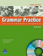 Pearson Grammar Practice For Intermediate 0