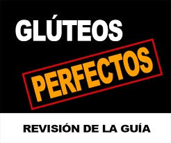 Gluteos Mas Grandes Y Tonificados. Comprobado 2