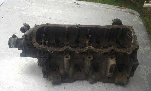 Tapa De Cilindros Fiat Premio 1300 0