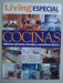 Revista Living Especial N° 32 Diseño Cocinas Quinchos Comedo 0