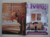 Revista Living N° 53 Diseño Decoracion Ideas Reciclar Ph 4