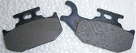 NN Rear Brake Pads for Yamaha Raptor 700 1