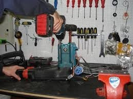 Biela Hm0870c Makita 4