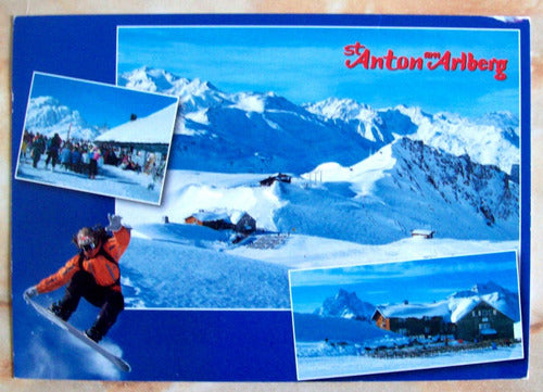 Austria - Postal Enviada A Berlín, Alemania 2011 L2972 1