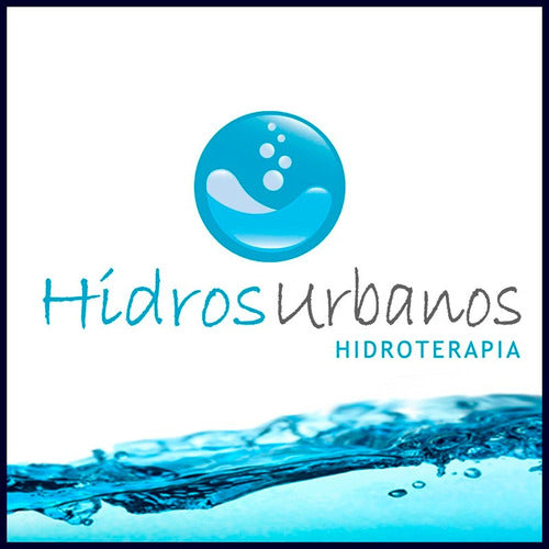 Hidros Urbanos Pileta De Lavadero 100x46 Con Mesada 1