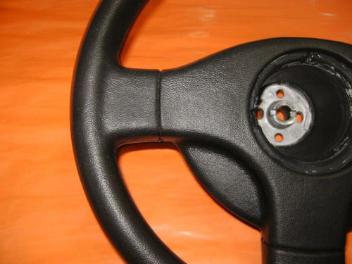 Suzuki Fun Steering Wheel 2