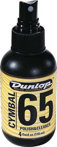 Dunlop Limpia Platillos Intensivo Cuo 0