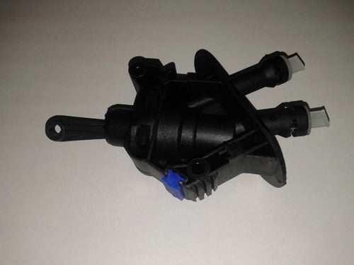 Cilindro Maestro Embrague Ford Ecosport / Fiesta 1