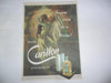 Publicidad Atkinsons Carillon Locion Perfume 0