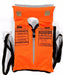6 Regulated Life Jackets Poncho Style + Free Shipping 0