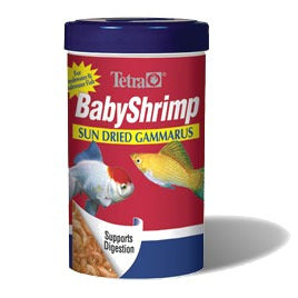 Tetra Baby Shrimp 10 Grs Super Offer 4