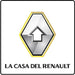 Renault Symbol K4M 1.6 16V Original Oil Filter 3