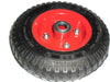 Eurotech Inflatable Rubber Wheel Small - Electroimporta 0