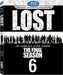 Lost ( Serie De Tv ) - Temporada 6 En Blu-ray Original 0