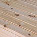 Aserradero Vagol Pine Elliotis Planed Beam 3" x 8" x 4.88m 1