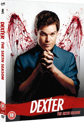 Dexter (TV Series) - Season 6 on Original DVD 0