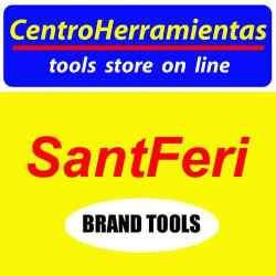 Centro Herramientas Premium Professional HVLP Spray Gun 1