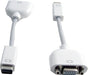 Adaptador - Mini Dvi A Vga Macbook - Macbook G4 1