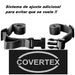 Covertex Funda Antigranizo Cubre Auto Sol Lluvia Polvo Talle M 6