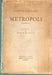 Metropoli - Santos Aguilera 0