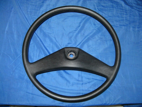 Nac Mercedes Benz Steering Wheel 1