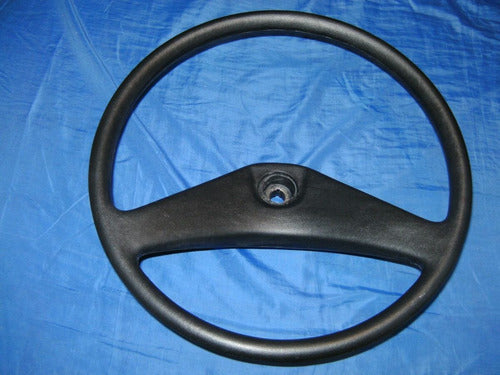 Nac Mercedes Benz Steering Wheel 4