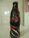 Botella De Coca Cola Light La Negra De Las Cintitas 0