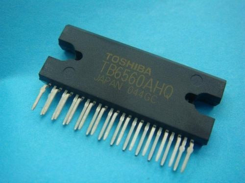 Toshiba TB6560 AHQ CNC Stepper Motor Driver 3A 1