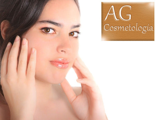 Cosmetologist - Beauty Therapist: Body and Facial Treatments - Cosmetologa - Cosmiatra: Tratamientos Corporales Y Faciales
