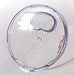 Original Spare Part Lid with Tube for Liliana AM430 Processor 1