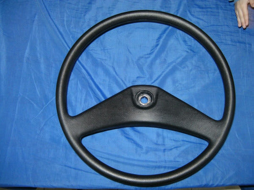 Nac Mercedes Benz Steering Wheel 2