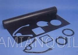 Insulating Material for Boilers, Burners, and Chimneys - 1000x500x3mm 2