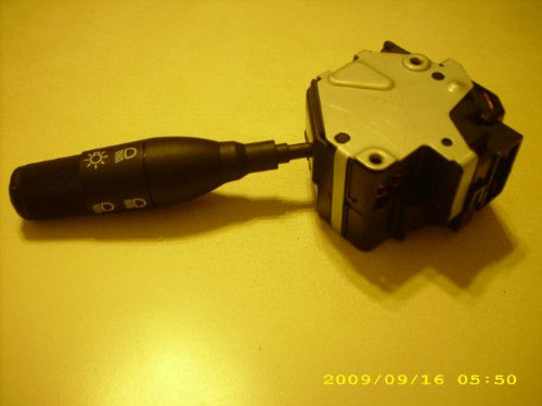 Joungier Llave De Luz Renault 19 Mod. 1992 Cod. 2015 2