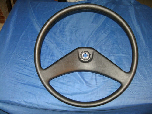 Nac Mercedes Benz Steering Wheel 3