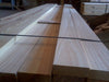 Dried and Planed Pine Beam 2x6x4.8m Length (Now In Stock) 1