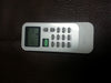 Hitachi Standard Electric Air Conditioner Remote Control Cold Heat 1