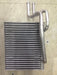 Evaporator for Renault Kangoo Clio 2 0