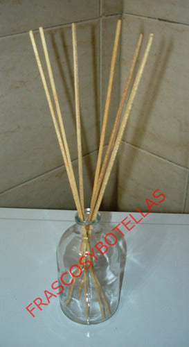 500 Units Aromatherapy Diffuser Sticks - Super Offer Buenos Aires 1