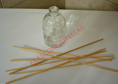 500 Units Aromatherapy Diffuser Sticks - Super Offer Buenos Aires 2