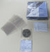 VK Smo 100 Plastic Sleeves with Card Protectors for Coins 2