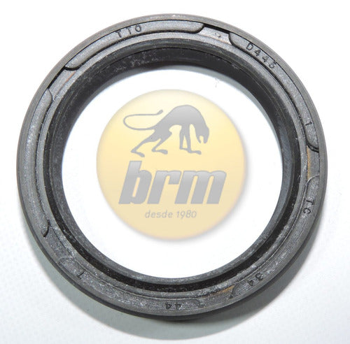 TTO Oil Seal - D445 - TC Size 34x44x7 - Brm 0