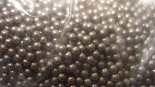 Bolas De Acero 1.5mm 0