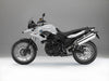 Quilez Protector Faro Metalico - Bmw F 800 / 700 / 650 Gs 5