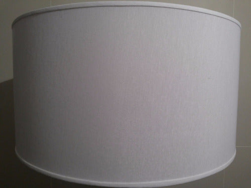 Ai Diseño 40cm Diameter Lamp Shade 15cm Height 3