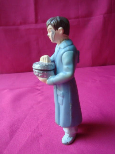 Edmund Narnia  Coleccion Muñeco  Mc Donald´s Juguete 3